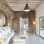 Vibhu Villas Mykonos 14 Bedrooms
