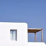 Radisson Blu Euphoria Resort, Mykonos