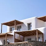 Radisson Blu Euphoria Resort, Mykonos