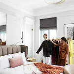 A77 Suites, Small Luxury Hotels Of The World