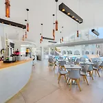 Blue Sky Hotel