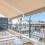Phaedrus Living Athens City Center Geraniou