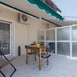 Philoppapou View Terrace