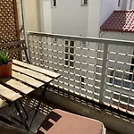 Lovely One Bedroom Apartment In Kolonaki