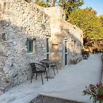 Messes Traditional Stone House With Amazing Sea View