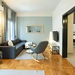 Chic Retreat 2Bd 2 Bathrooms