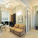 Chic Retreat 2Bd 2 Bathrooms