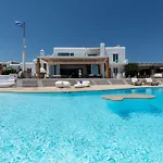 Vibhu Villas Mykonos 1 Bedroom