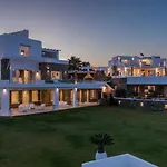 Vibhu Villas Mykonos 1 Bedroom