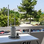 H Experience - Funky 1Bd Apartment In Vibrant Nea Smirni
