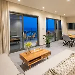 Pearl Suites And Villa Tinos