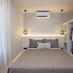 Pearl Suites And Villa Tinos