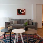 Magenta Apartment Palaio Faliro