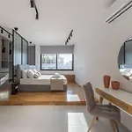 Athinais Luxury Studio 1