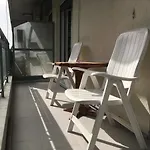 Downtown Apartment