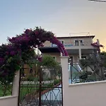 Villa Kastanos