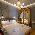 Victorian Elegance, Athens' Hidden Gem, 6Br , 30Sec To Metro , Ac , Netflix