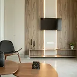 City Chic Apartment