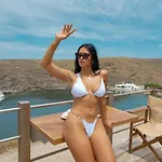 Costa Suita Agia Irene Kythnos
