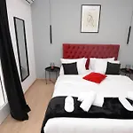 Penthouse In The Heart Of Athens