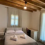 Traditional Katafiki Home
