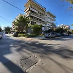 Apartment Near The Center Of Glyfada