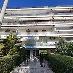 Apartment Near The Center Of Glyfada