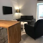Apartment For 4 Ppl In N. Smirni