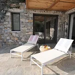 Syros Ambella View Luxury Villa Syros