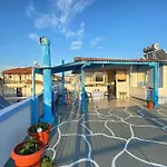Blue Sky Apartment Paralia