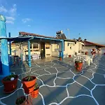 Blue Sky Apartment Paralia
