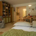 Green Cozy Nest
