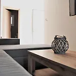 Atrium Apartment