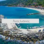 Διαμέρισμα 25 Τ.Μ, Στον Άγιο Ιωάννη, Πήλιο.