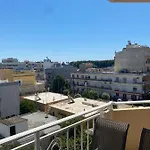 Luxury Apartment