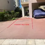 Luxury Apartment