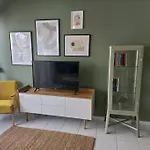 Centrally Located Apartment 2