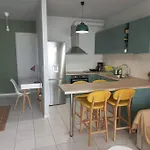 Centrally Located Apartment 2
