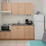 Mellow Studio In Volos City