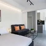 Academy Elegant Apartment #301 / Stunning Terrace