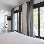 Academy Elegant Apartment #301 / Stunning Terrace