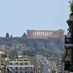 Athens Divas Velvet Gold