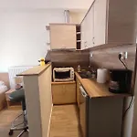 Center Apartment