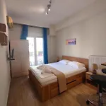 Center Apartment