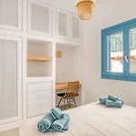 Kamara House - 200M From Naoussa Port