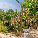 Iliana'S House - Spacious Cave House In The Center Of Areopolis