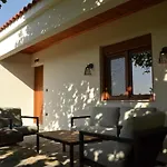 Villa Potamia