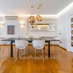 The Hostmaster Luminous Elite Estate