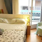 Near Metro For Acropolis - Private Room 