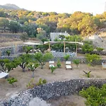 Perivoli A Traditional Eco-Accommodation In A Private Cultivated Garden